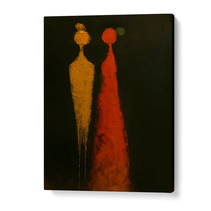 THE LABYRINTH WITHIN