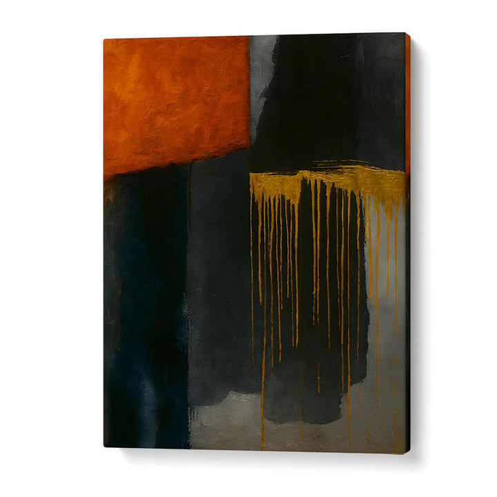 THE RITUAL OF SHADOWS