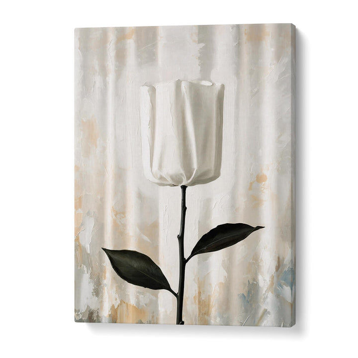 THE WHITE FLOWER