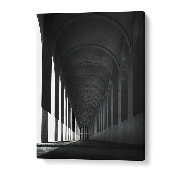 THE ANCIENT PASSAGE