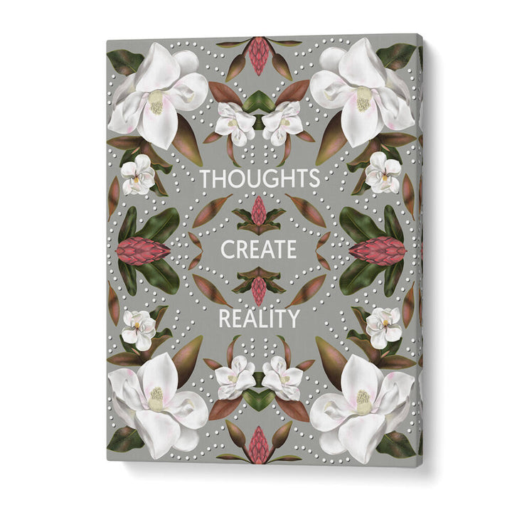 THOUGHTS GREY