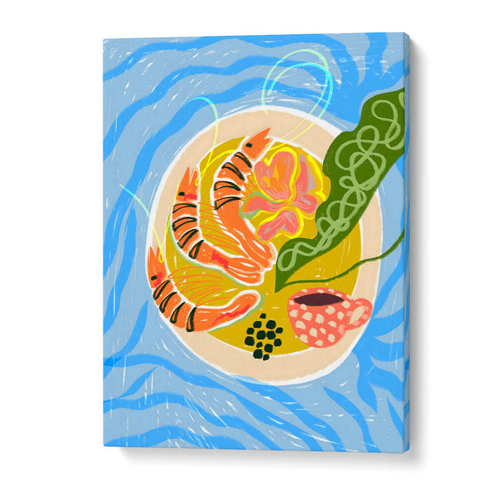 TIGER PRAWNS