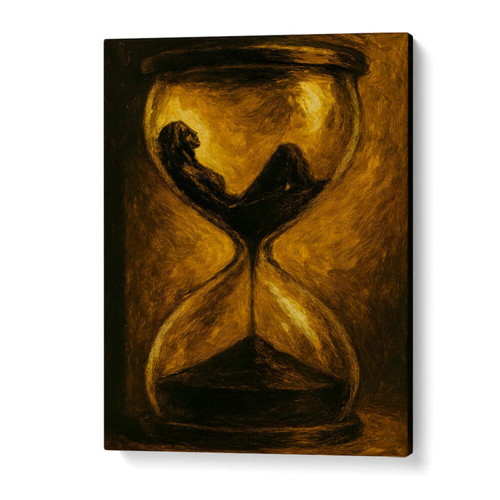 TIMEΓÇÖS LAST GRAIN