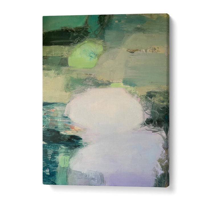 TRANQUIL ABSTRACT LANDSCAPE