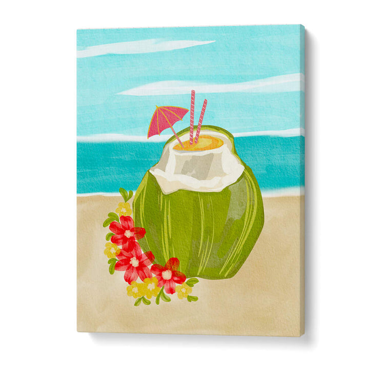 TROPICAL COCONUT