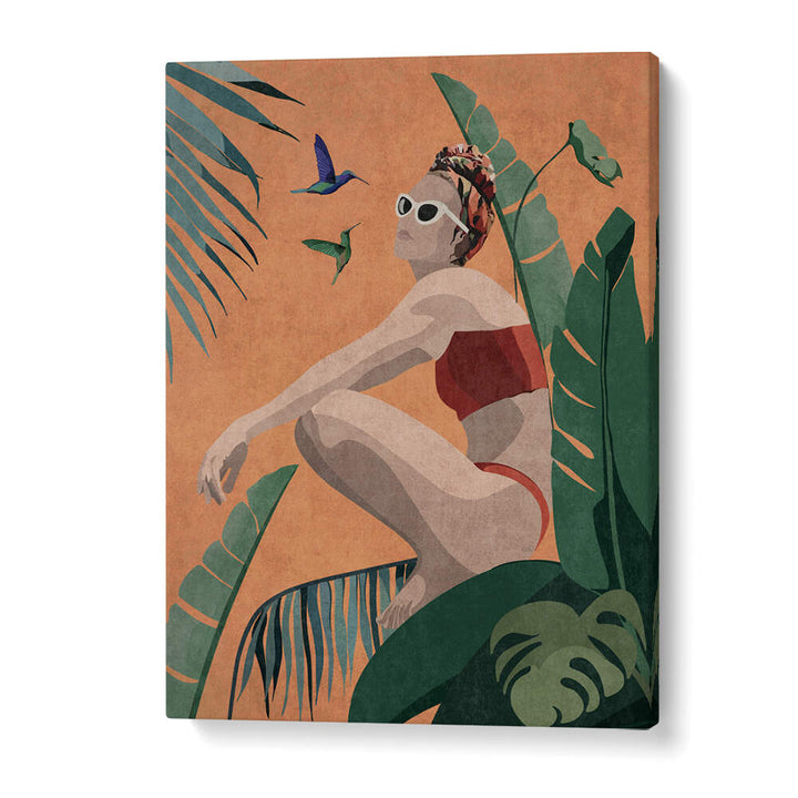 TROPICAL DAY DREAMS