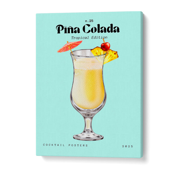 TROPICAL DELIGHT , BAR & CAFE ART