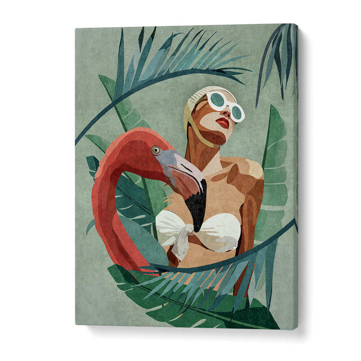 TROPICAL ELEGANCE