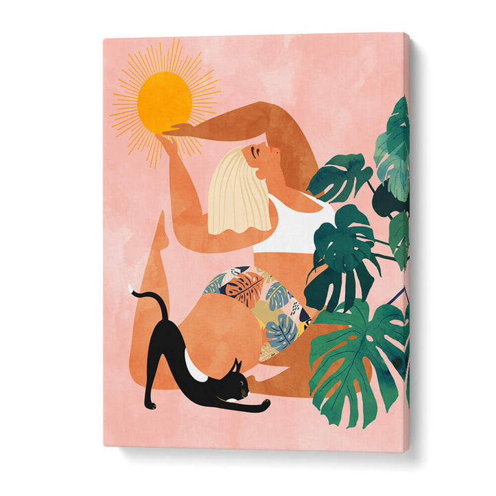 TROPICAL YOG