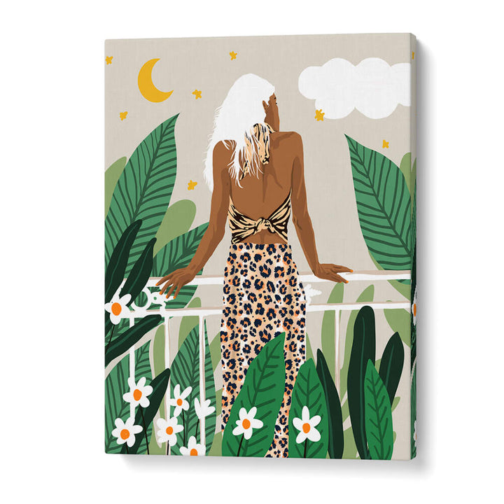 TRUST THE WAIT , FASHION POSTERS