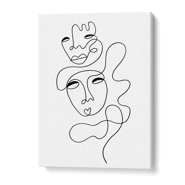TWIN SPIRITS