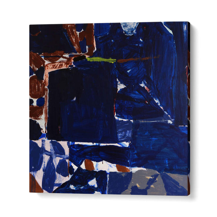 UNI ABSTRACT II , ABSTRACT PAINTINGS