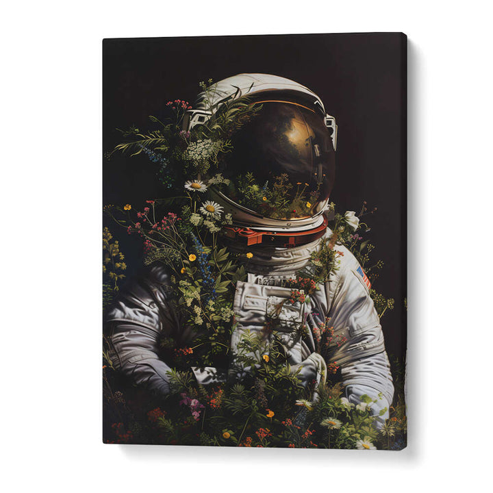 UNTAMED , SURREAL ART PRINTS