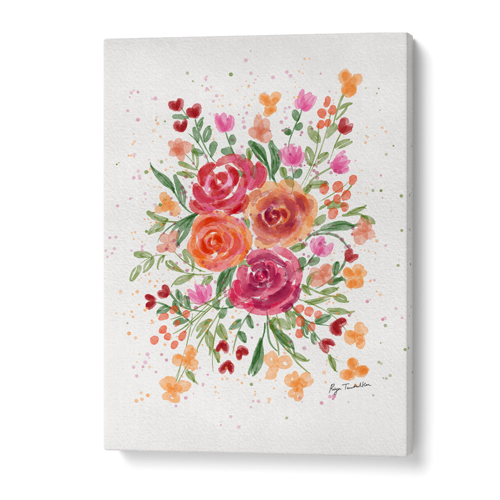 VALENTINE ROSES