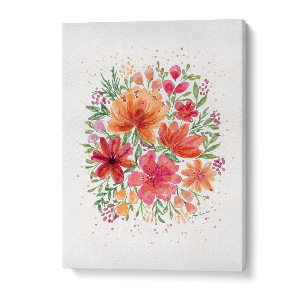 VALENTINE FLORALS