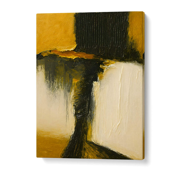 VEIN OF SEPARATION , EXPRESSIONISM PAINTINGS