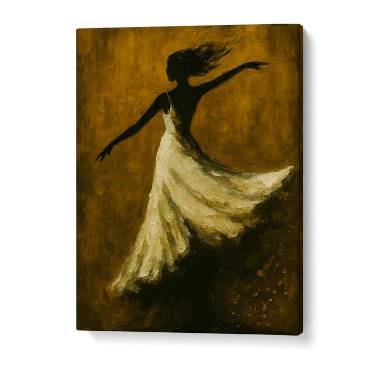 VEINS OF FIRE , EXPRESSIONISM PAINTINGS