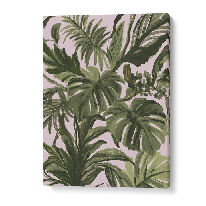 VIBRANT JUNGLE