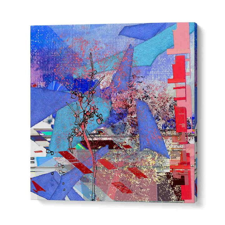 VIBRANT MELODIES , ORGANIC FORMS