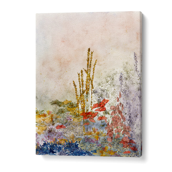 VIBRANT WATER GARDEN