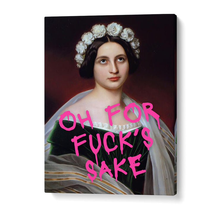 VICTORIAN SASS , ALTERED ART PRINTS