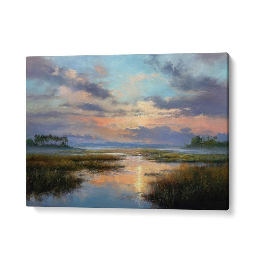 WHISPERS OF DUSK