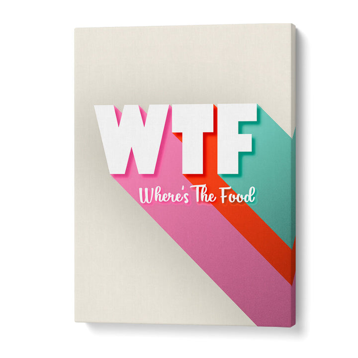 WTF