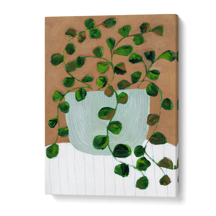 WARM HOUSEPLANT POT
