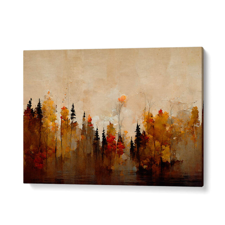 WHISPERING TREES ,LANDSCAPE PAINTINGS