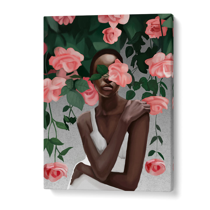 WHISPERS OF NATURE, SURREAL ART PRINTS