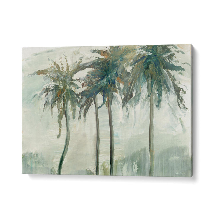 WINDSWEPT PALMS