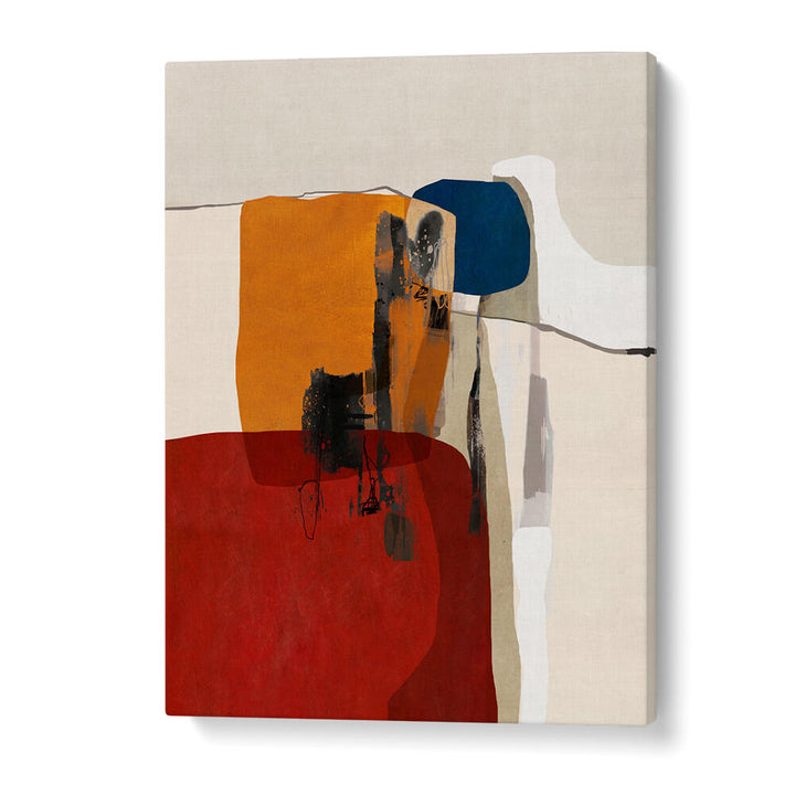 WITH STYLE , ABSTRACT PAINTINGS