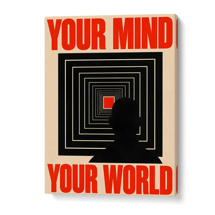 YOUR MIND