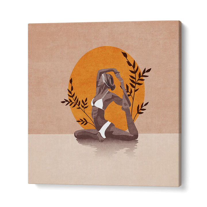 YOGA SERENITY