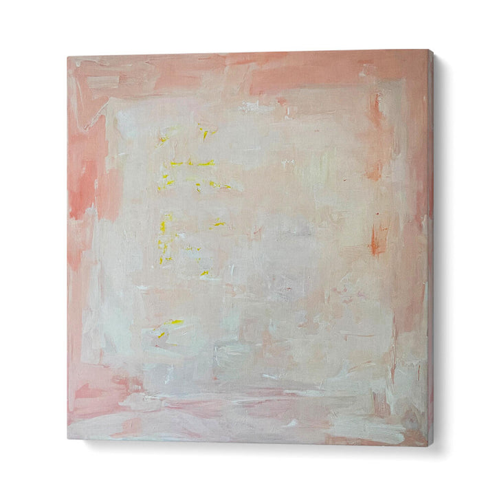 YOU ARE THE COLOR OF MY SKY II , ABSTRACT PAINTINGS