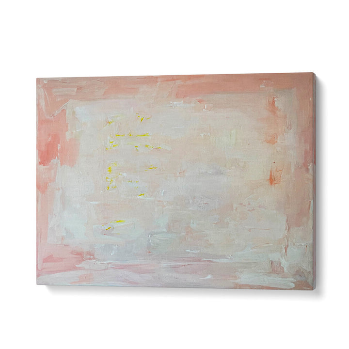 YOU ARE THE COLOR OF MY SKY , ABSTRACT PAINTINGS