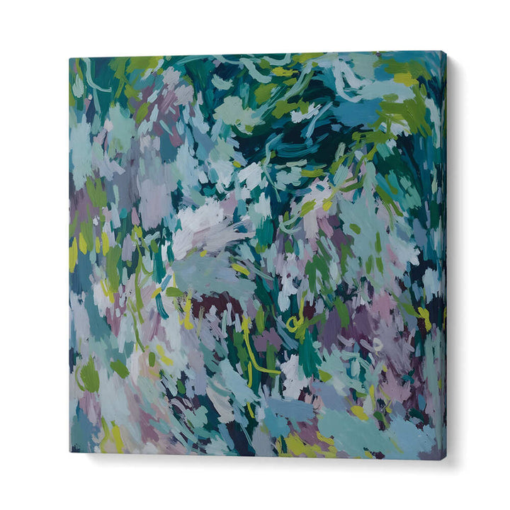 YOUR CALM ENERGY , ABSTRACT PAINTINGS