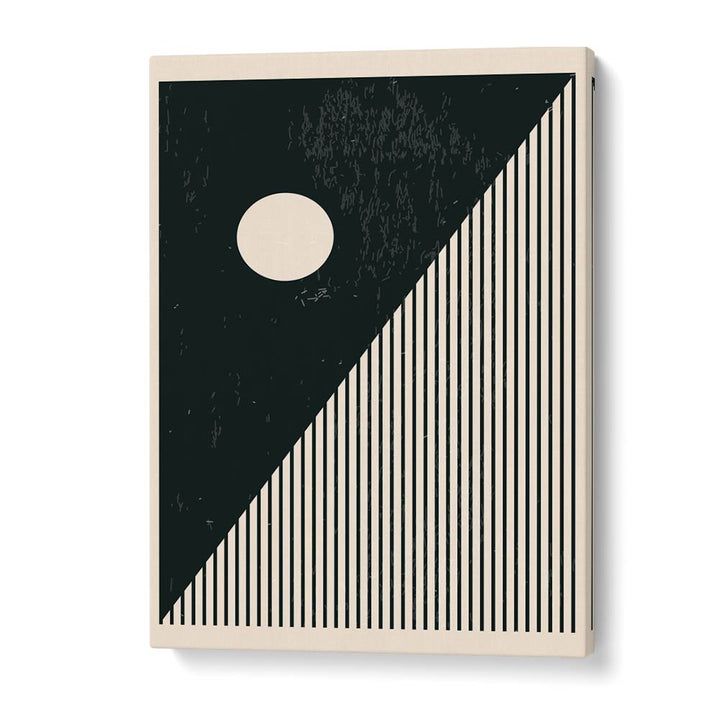 MINIMAL ABSTRACT SERIES X BY JAY STANLEY, ABSTRACT ART PRINTS