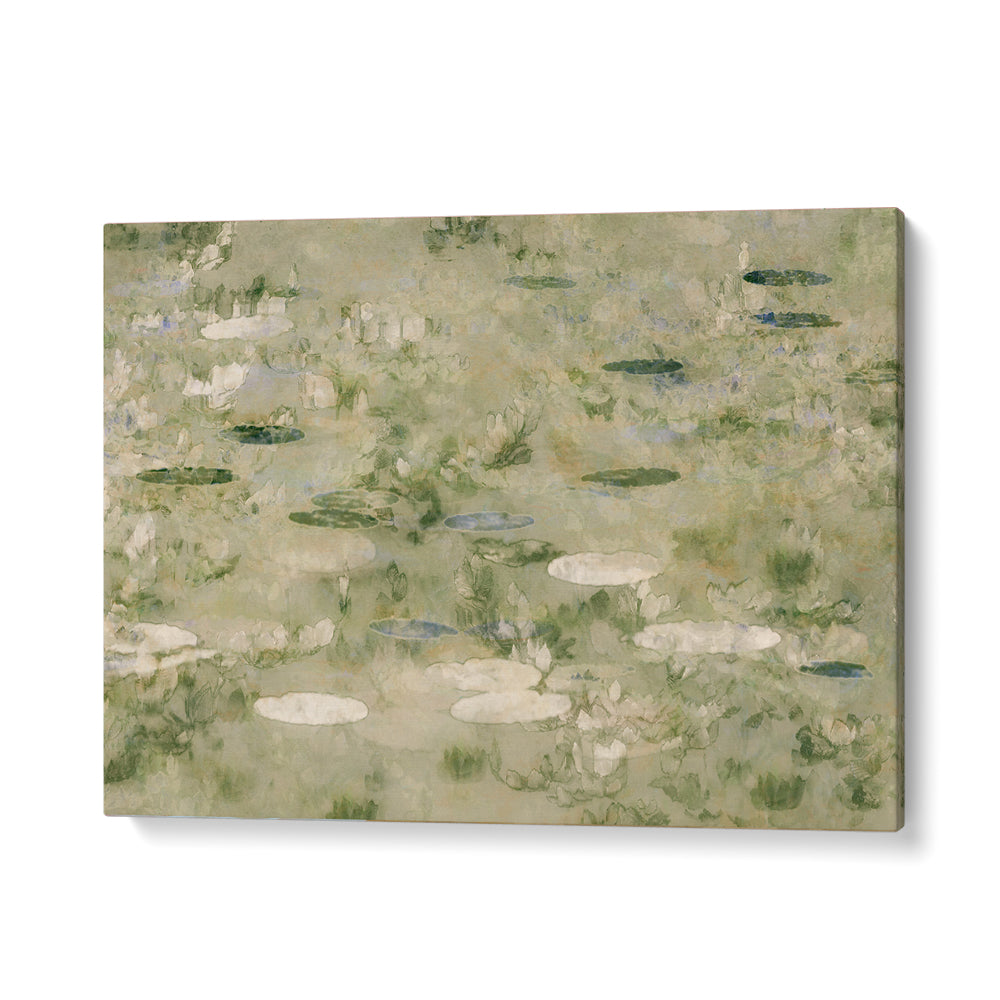 THE PARK POND