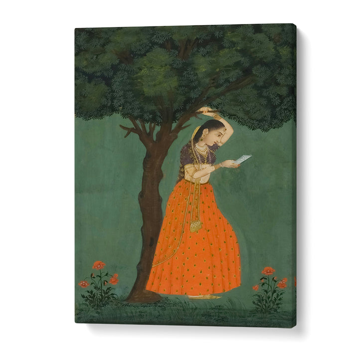 PATRA , INDIAN ART PAINTINGS