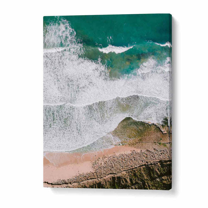 WAVES BY RAISA ZWART , LANDSCAPE PHOTO PRINTS