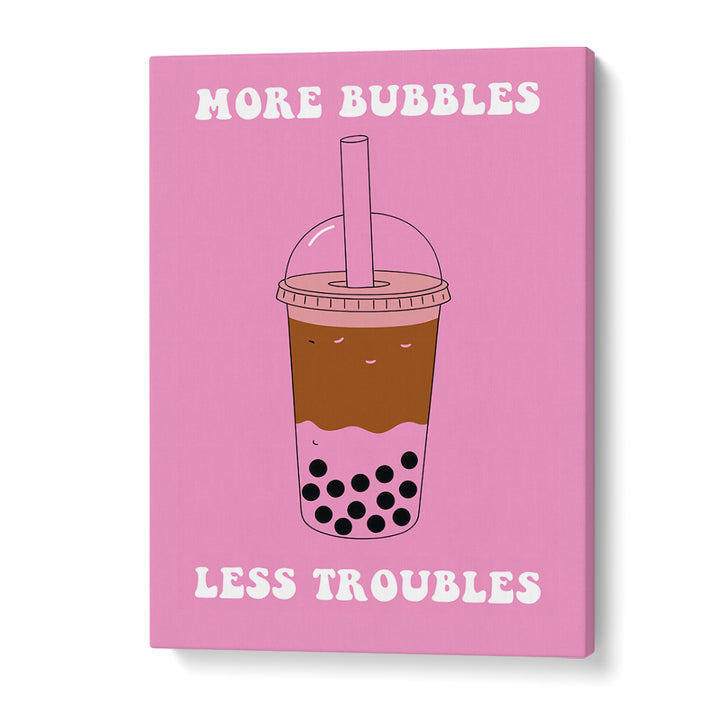 PINK BUBBLE TEA FUN