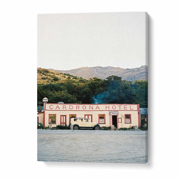CARDONA HOTEL , PHOTOGRAPHY PRINTS