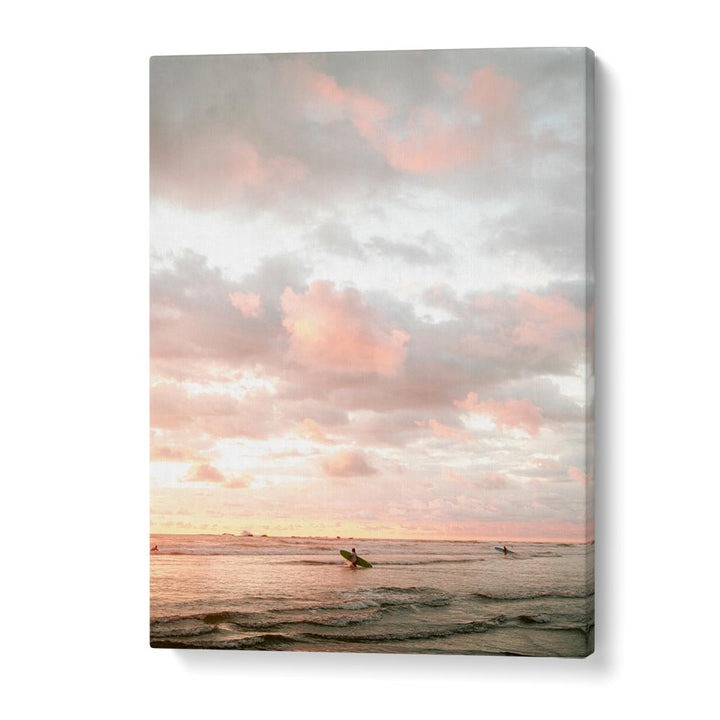 COSTA RICA SURFING BY RAISA ZWART , LANDSCAPE PHOTO PRINTS