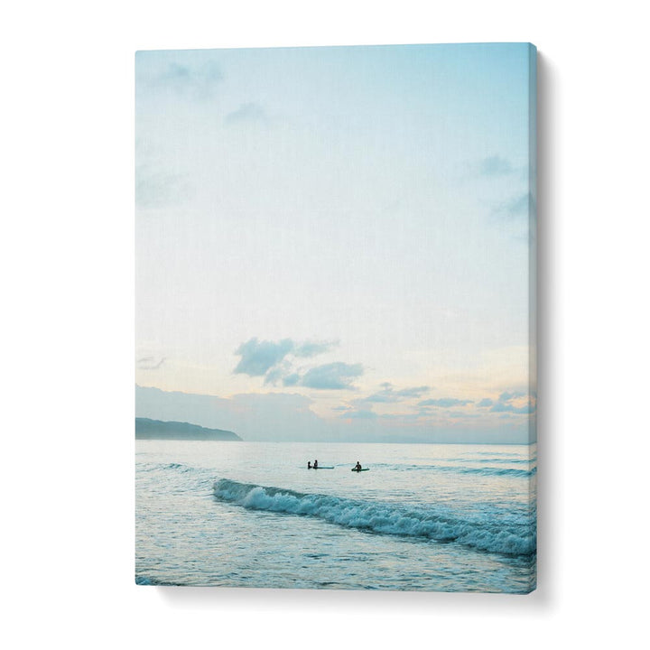 ONE YOUR BOARD HITS THE WATER I BY RAISA ZWART , LANDSCAPE PHOTO PRINTS