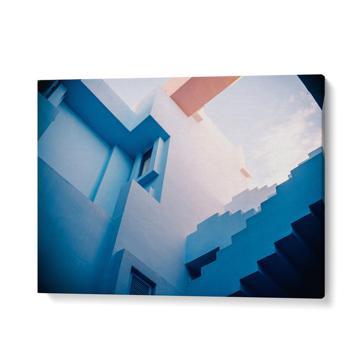 SOUTH OF SPAIN X BY RAISA ZWART , LANDSCAPE PHOTO PRINTS