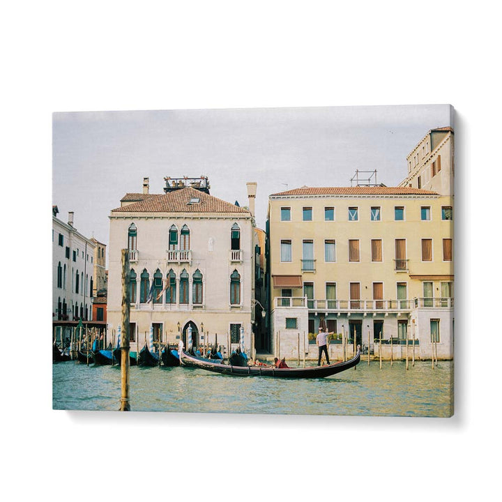 VENICE BY RAISA ZWART , LANDSCAPE PHOTO PRINTS