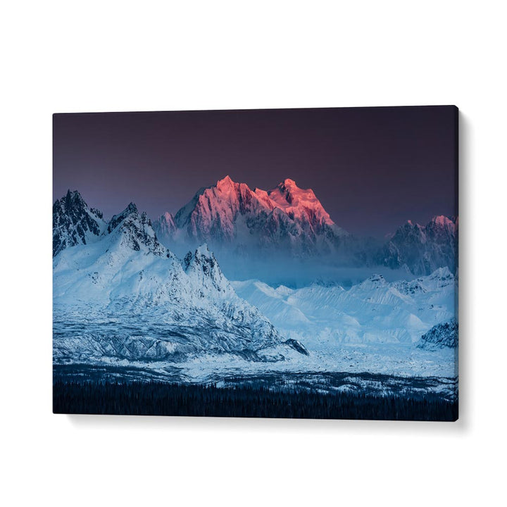 GAME OF THRONES BY STEFAN HEFELE , LANDSCAPE PHOTO PRINTS