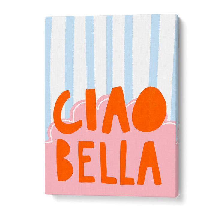 VIBRANT FAREWELL , QUOTES & TYPOGRAPHY POSTERS