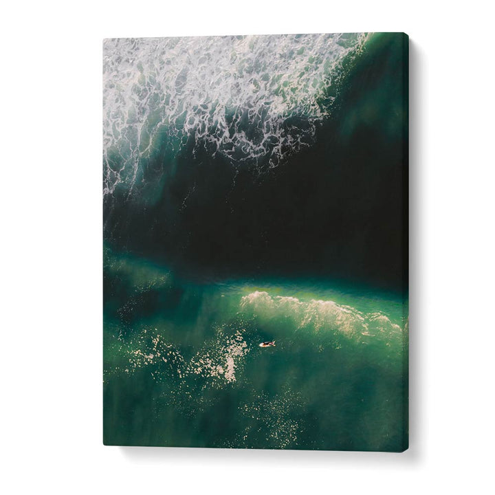 SURFER GIRL BY RAISA ZWART , LANDSCAPE PHOTO PRINTS